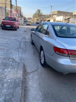 هيونداي أزيرا